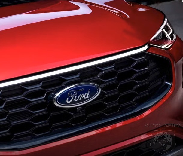 Ford On Track To Break 150 Recalls For The Year Leaving A Trail Of Parts And Failures Along The Way